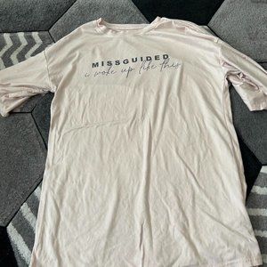 Missguided Womens Pajamas